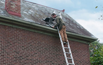 what affects urgent Ackenthwaite roof repairs