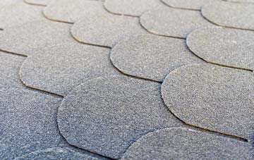 Ackenthwaite asphalt roofing costs
