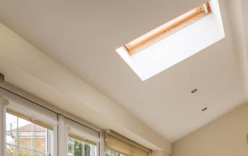 Ackenthwaite conservatory roof insulation companies