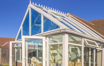 conservatory roof insulation costs Ackenthwaite
