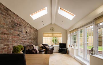 conservatory roof insulation Ackenthwaite, Cumbria