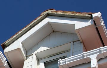 Ackenthwaite fascia installation costs