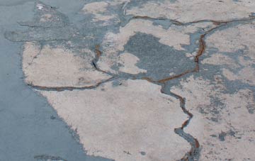 fibreglass roofing replacement Ackenthwaite