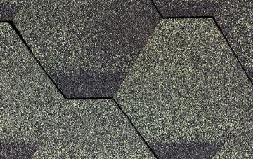 Ackenthwaite fibreglass shingle repairs