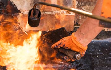 Ackenthwaite flat roof repair companies