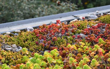 the cost of Ackenthwaite green roof installation
