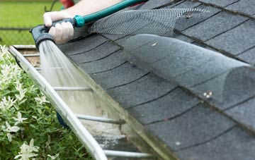 Ackenthwaite gutter cleaning costs