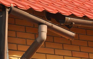Ackenthwaite gutter repair costs