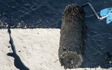 Ackenthwaite liquid sealant waterproofing