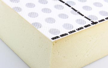 meeting Ackenthwaite building codes