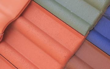 Ackenthwaite plastic roofing companies