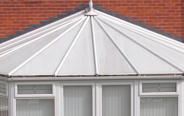 Ackenthwaite polycarbonate conservatory roof repairs