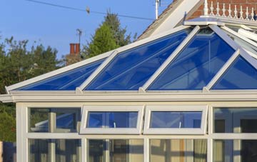 professional Ackenthwaite conservatory insulation