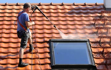 roof cleaning Ackenthwaite, Cumbria