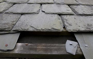 Ackenthwaite slate roof repairs and maintenance