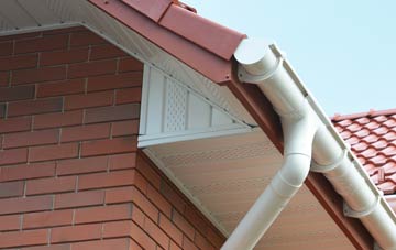 Ackenthwaite soffit repair costs