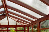 Ackenthwaite conservatory roofing insulation