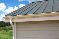 Ackenthwaite fascia repair