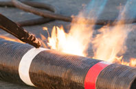 Ackenthwaite flat roofing replacement