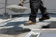 find rated Ackenthwaite flat roofing replacement companies