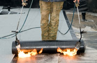 Ackenthwaite flat roof sealing quote