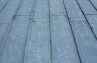 Ackenthwaite lead roofing