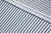 Ackenthwaite metal roofing