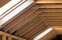 Ackenthwaite tapered roof insulation quotes